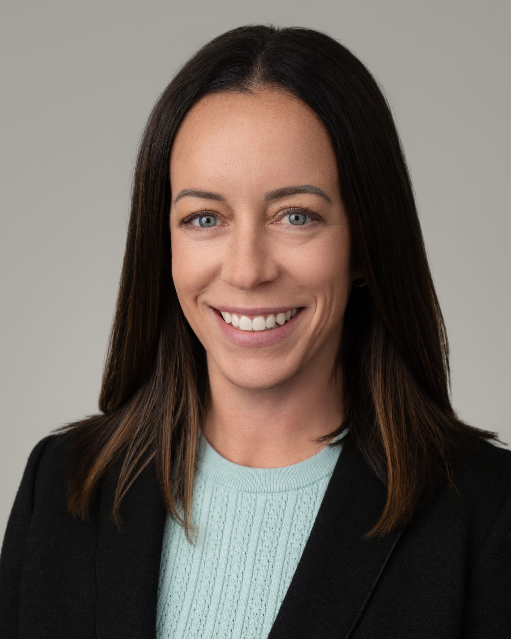 Theresa Mohan