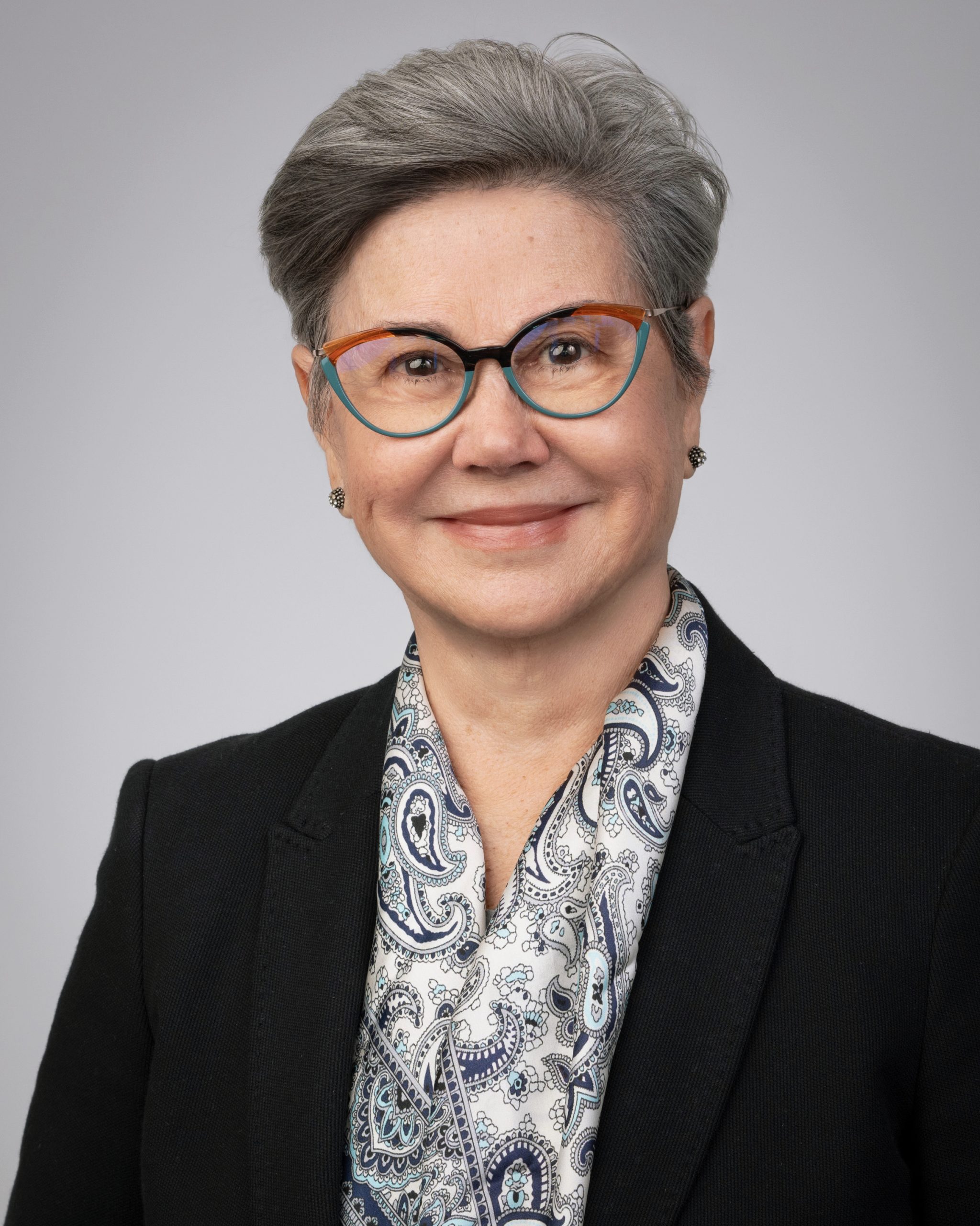 Marcia Dessen, CFP